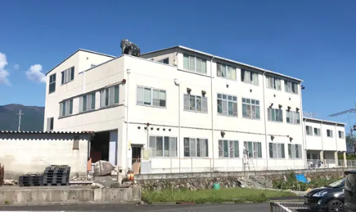 Atelier Art Nouveau headquarters