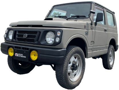 Special vehicle parts